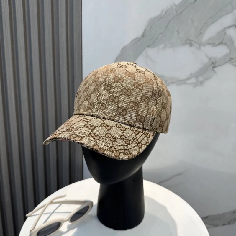 ZeroBulk Gucci Caps 258516