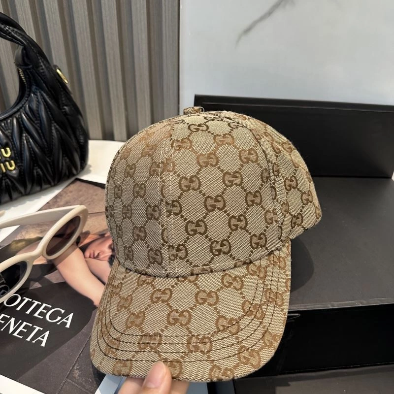 ZeroBulk Gucci Caps 258516
