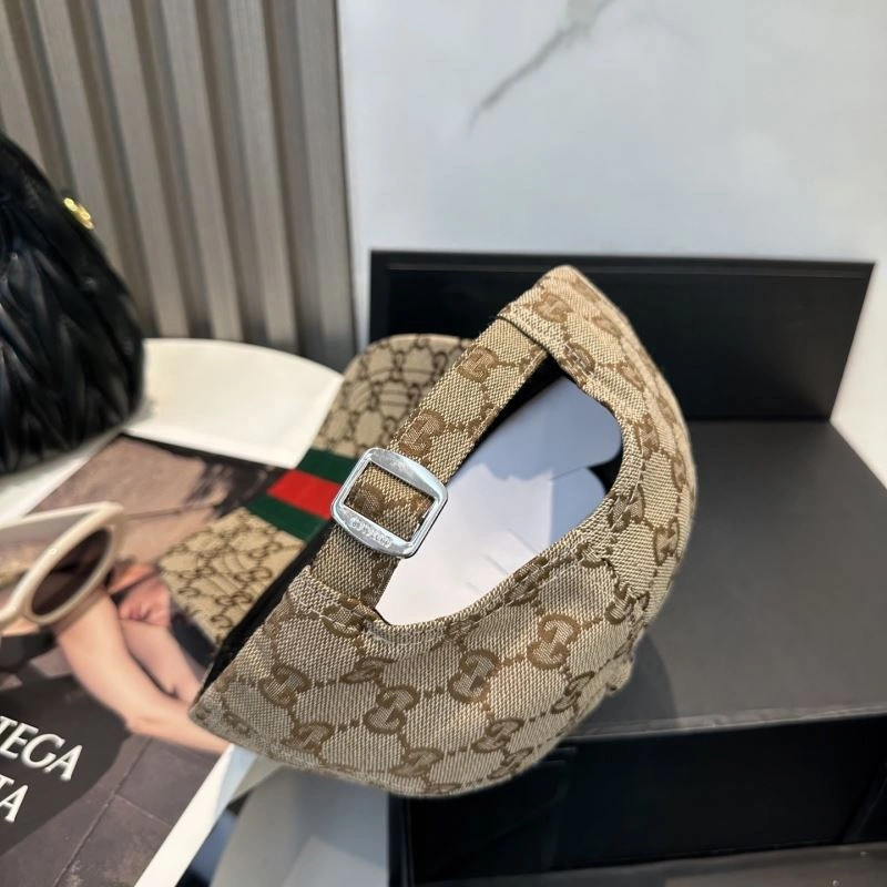 ZeroBulk Gucci Caps 258516