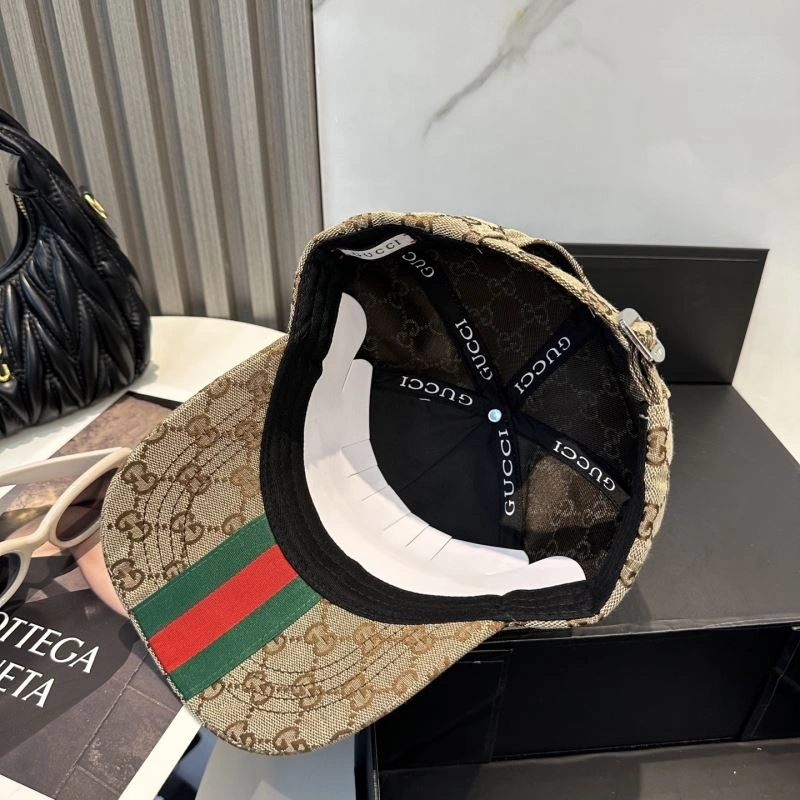 ZeroBulk Gucci Caps 258516