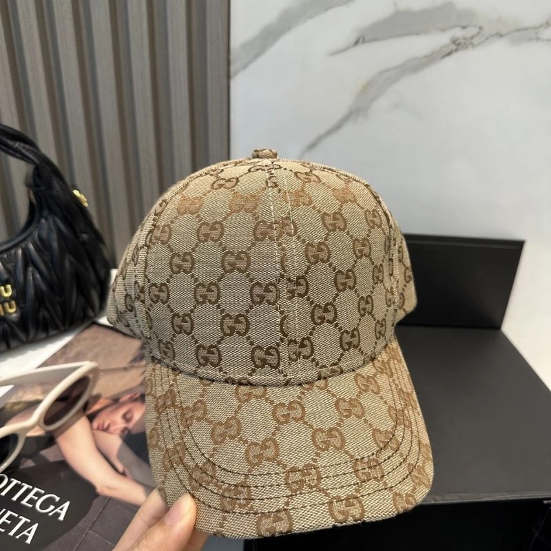 ZeroBulk Gucci Caps 258516