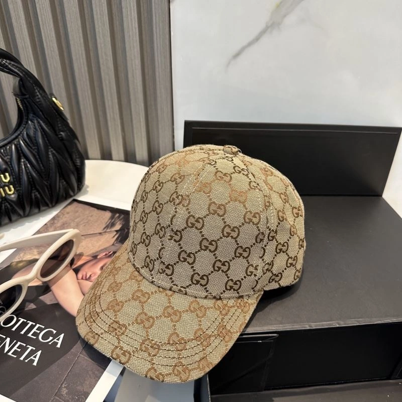 ZeroBulk Gucci Caps 258516