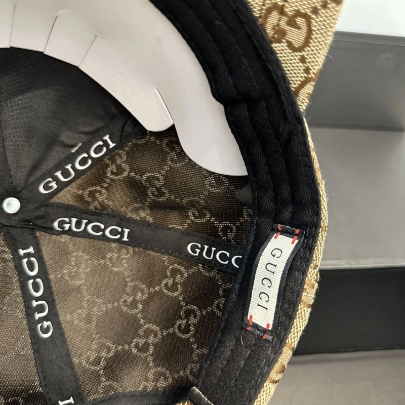 ZeroBulk Gucci Caps 258516
