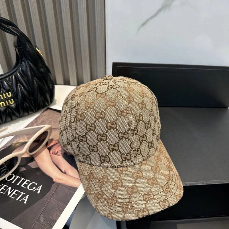 ZeroBulk Gucci Caps 258516