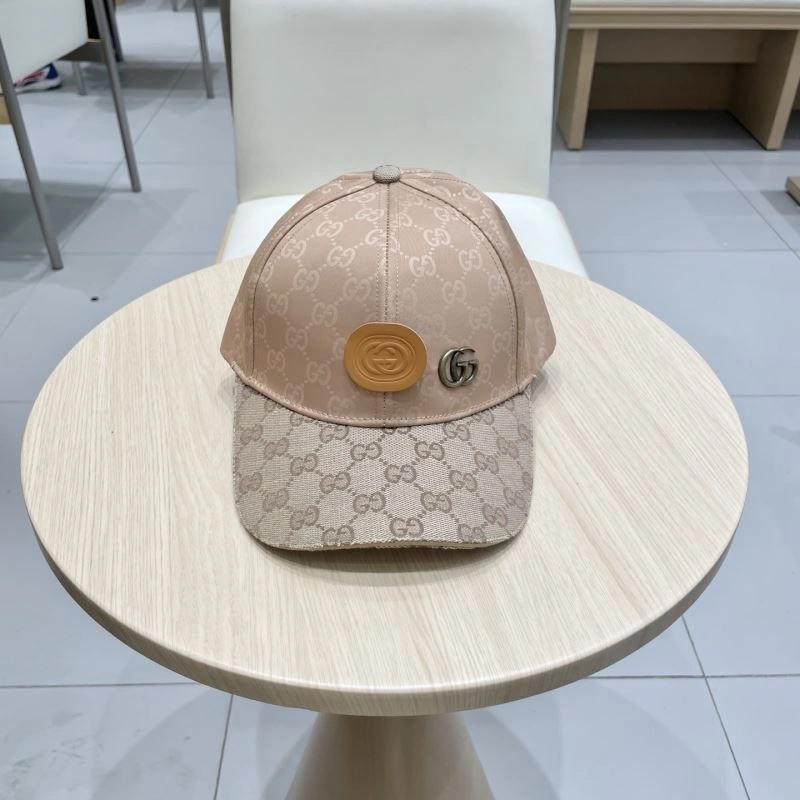 Original Gucci Caps 262092