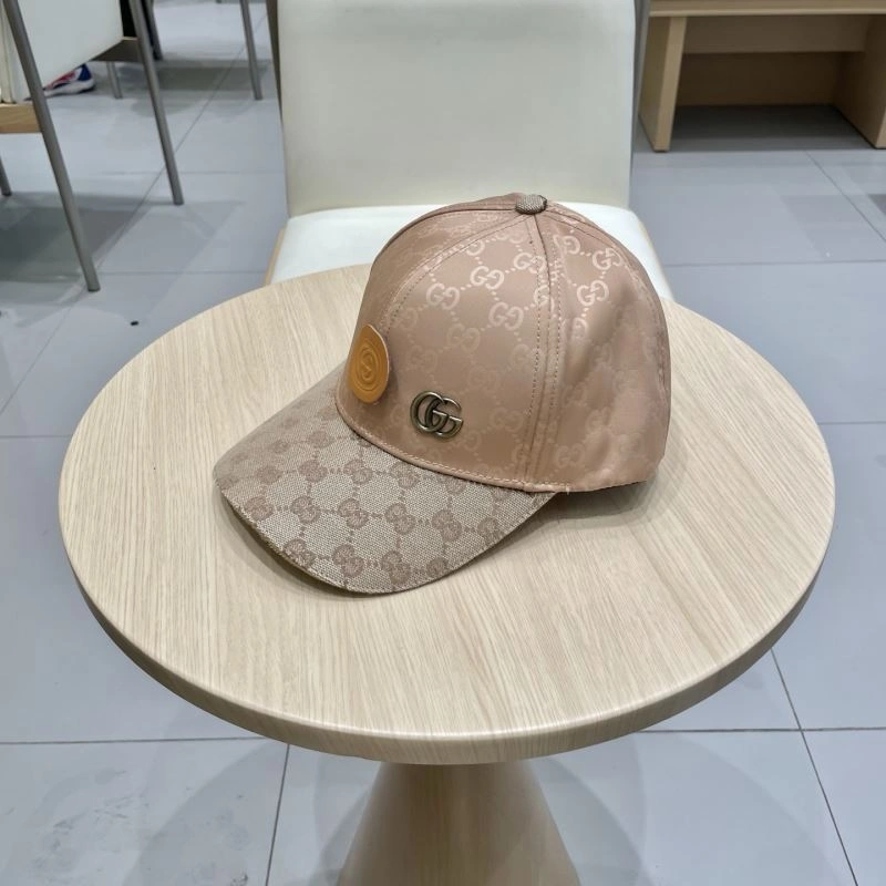 Original Gucci Caps 262092