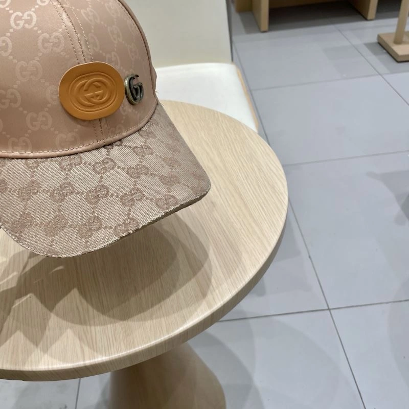Original Gucci Caps 262092