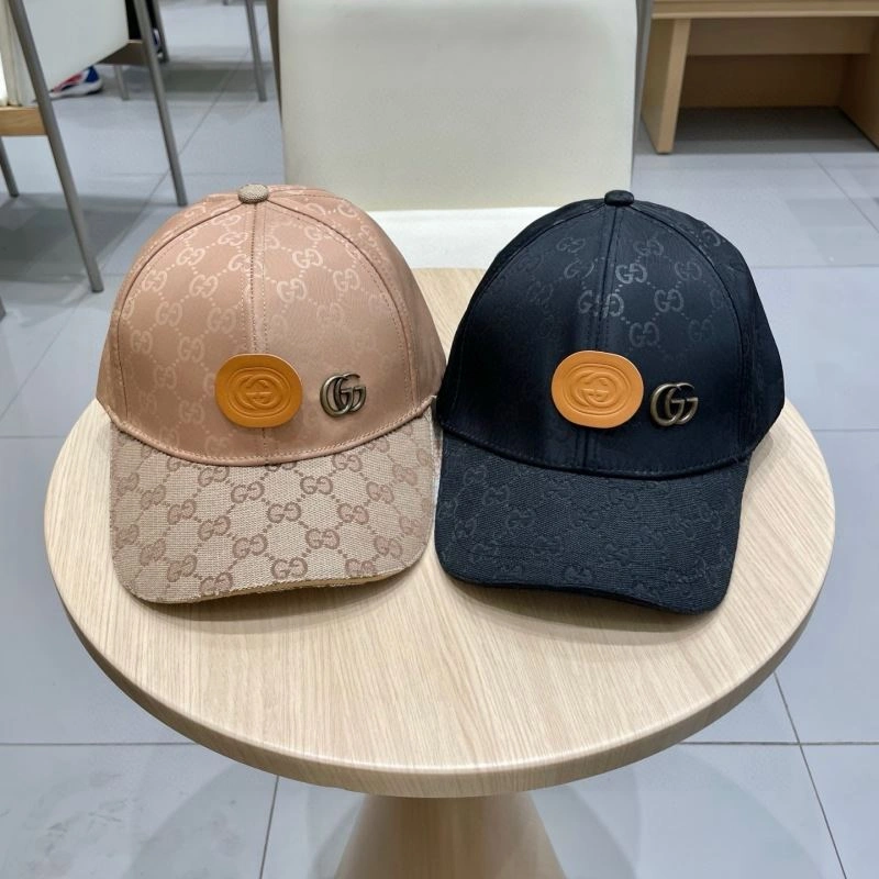 Original Gucci Caps 262092