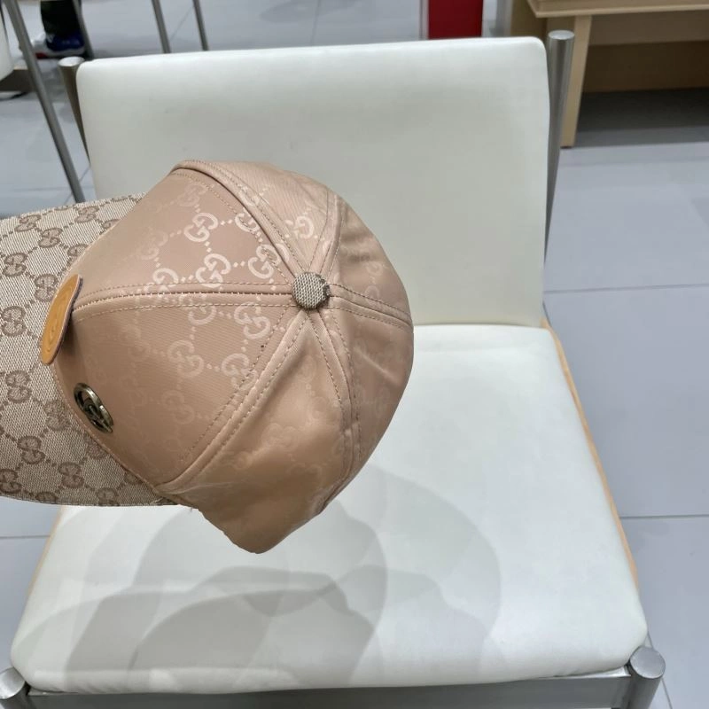 Original Gucci Caps 262092
