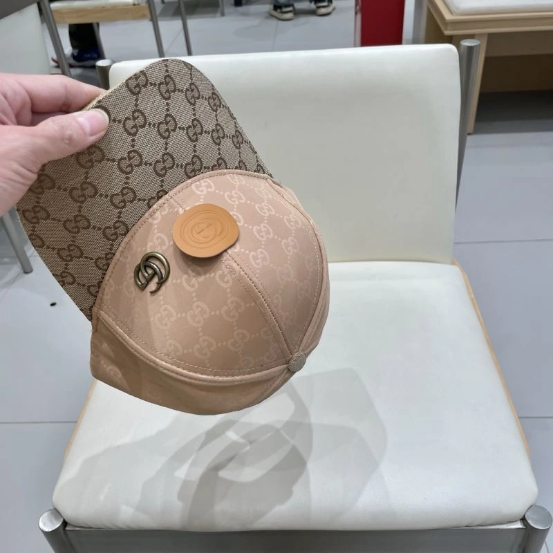 Original Gucci Caps 262092