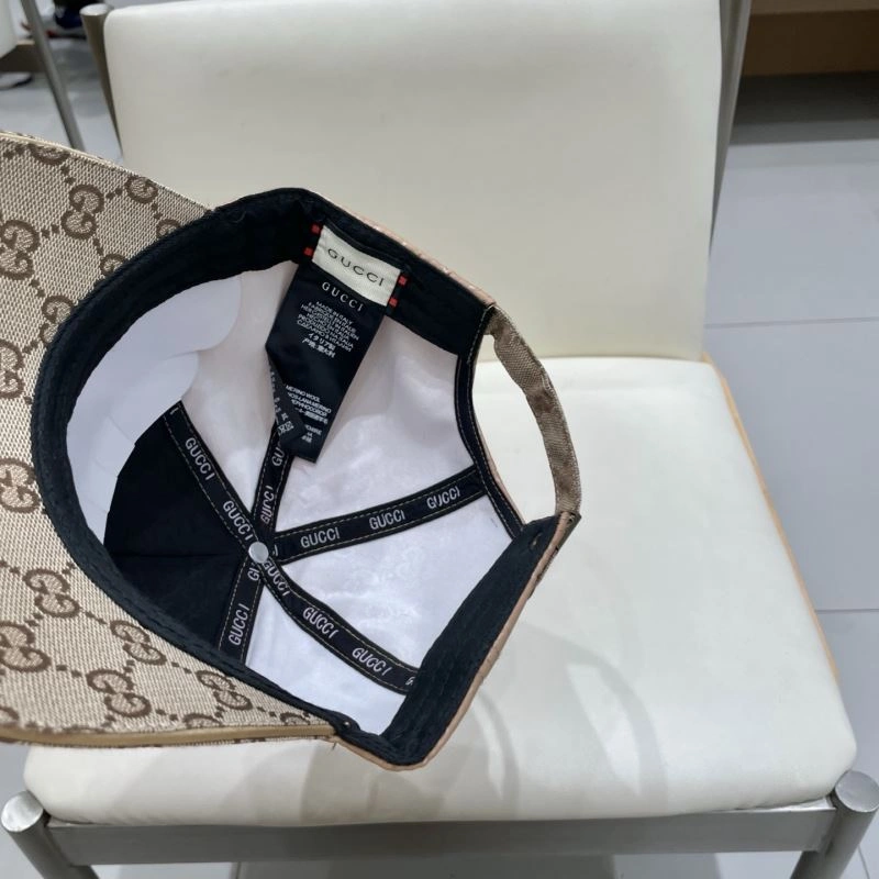 Original Gucci Caps 262092