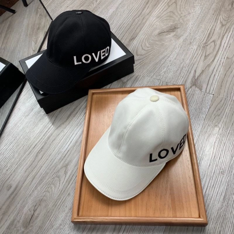 Premium Gucci Caps 262085