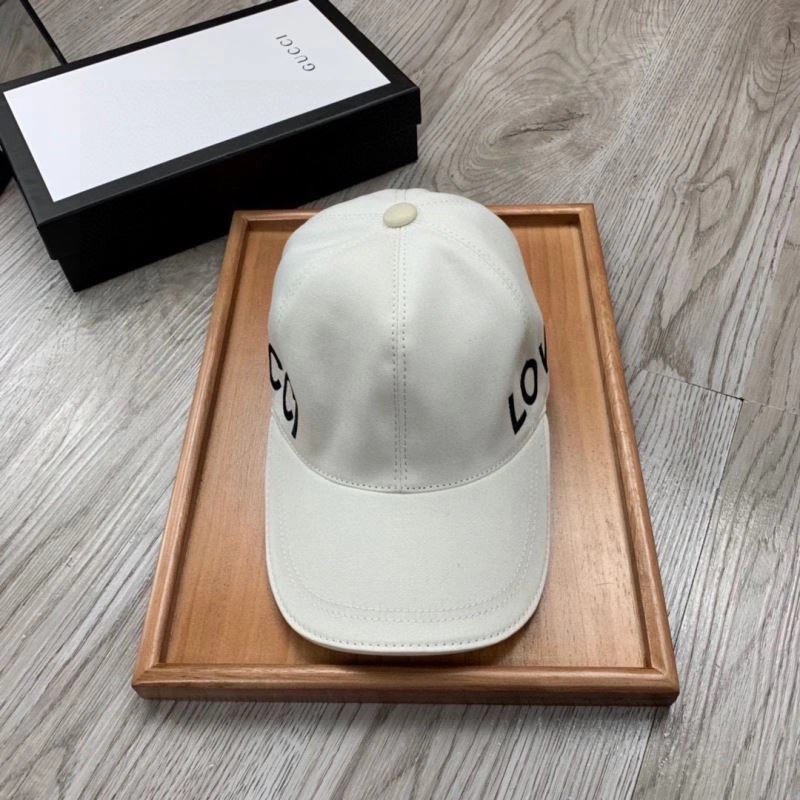 Premium Gucci Caps 262085