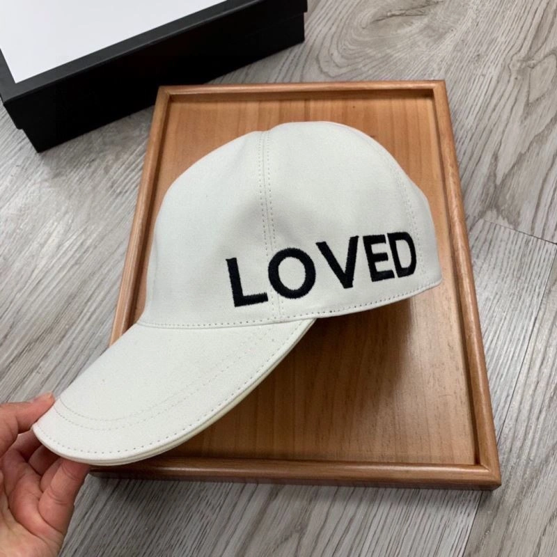 Premium Gucci Caps 262085