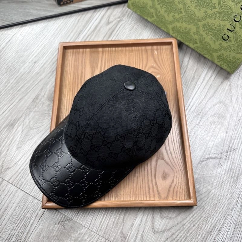 Gucci Caps TechFriendly 262096