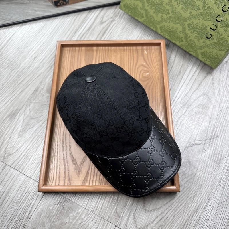 Gucci Caps TechFriendly 262096
