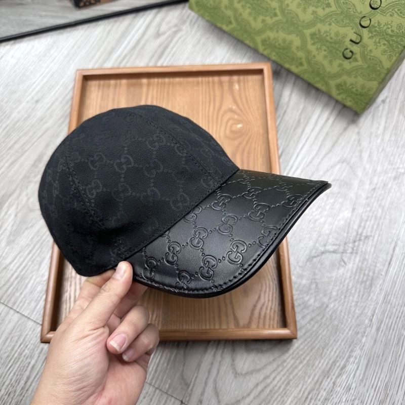 Gucci Caps TechFriendly 262096