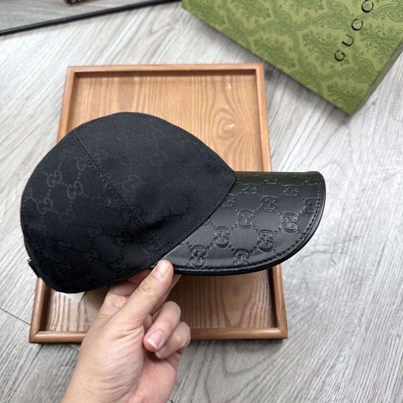 Gucci Caps TechFriendly 262096