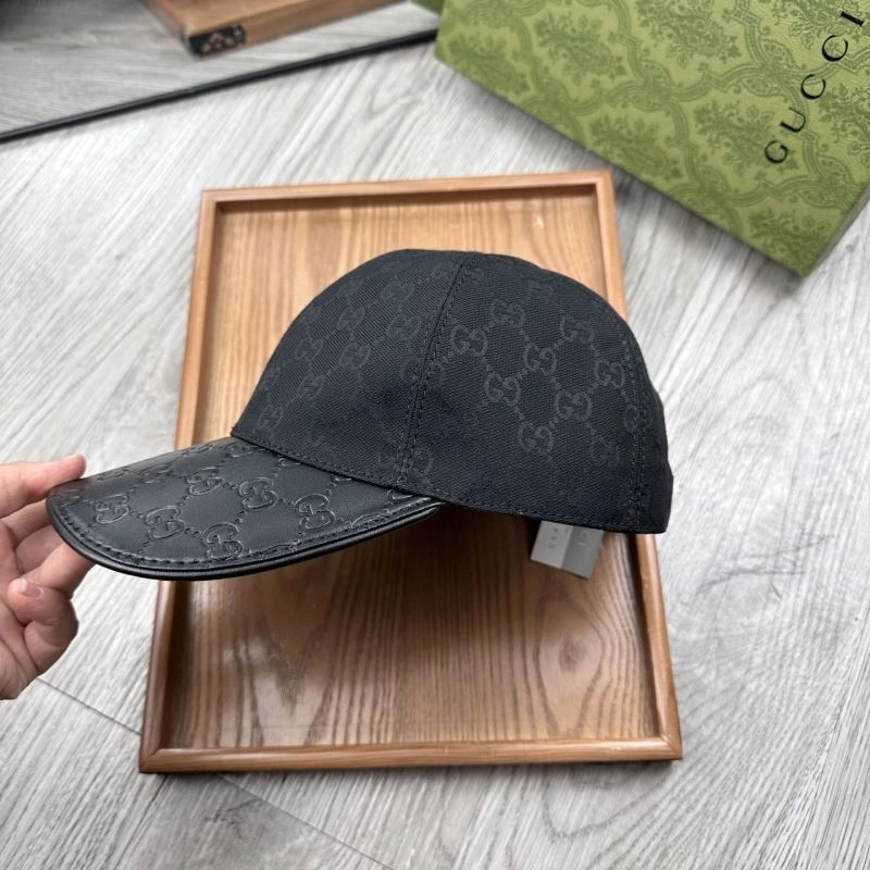 Gucci Caps TechFriendly 262096