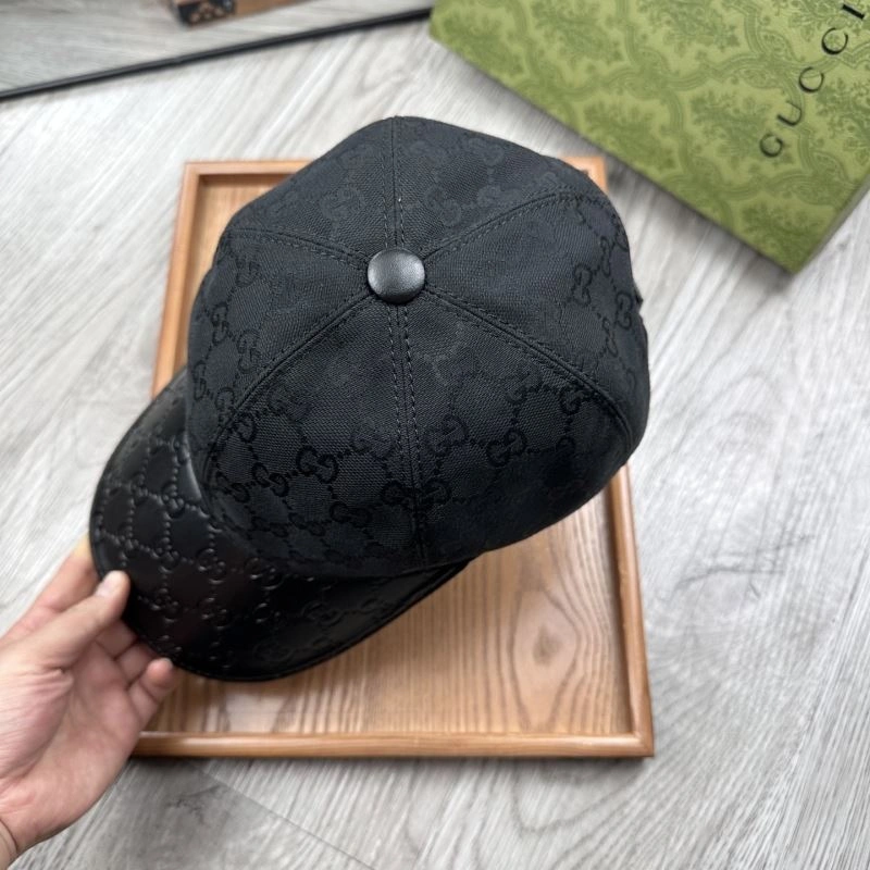 Gucci Caps TechFriendly 262096