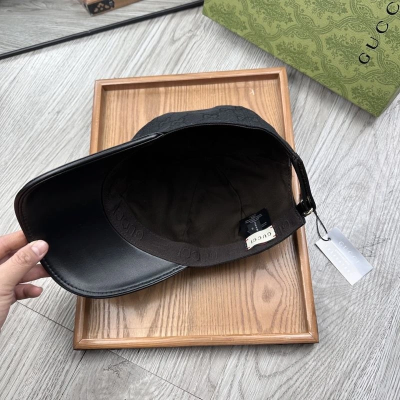 Gucci Caps TechFriendly 262096