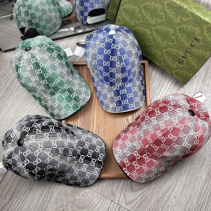 WaterResistant Gucci Caps 262078