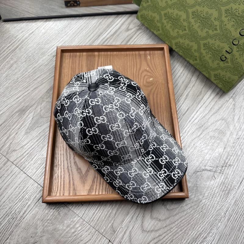 WaterResistant Gucci Caps 262078