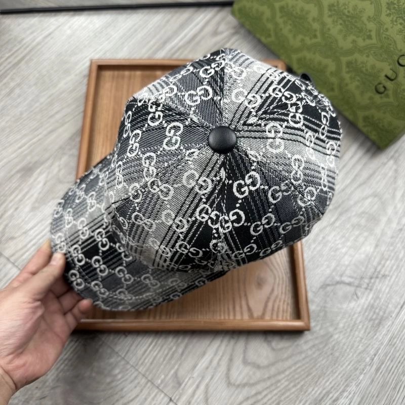 WaterResistant Gucci Caps 262078
