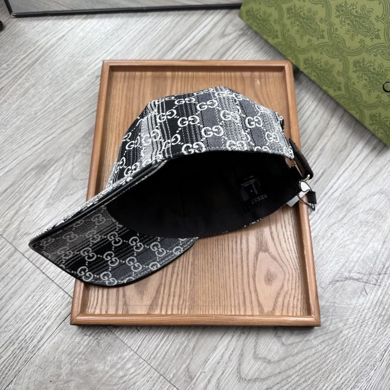 WaterResistant Gucci Caps 262078