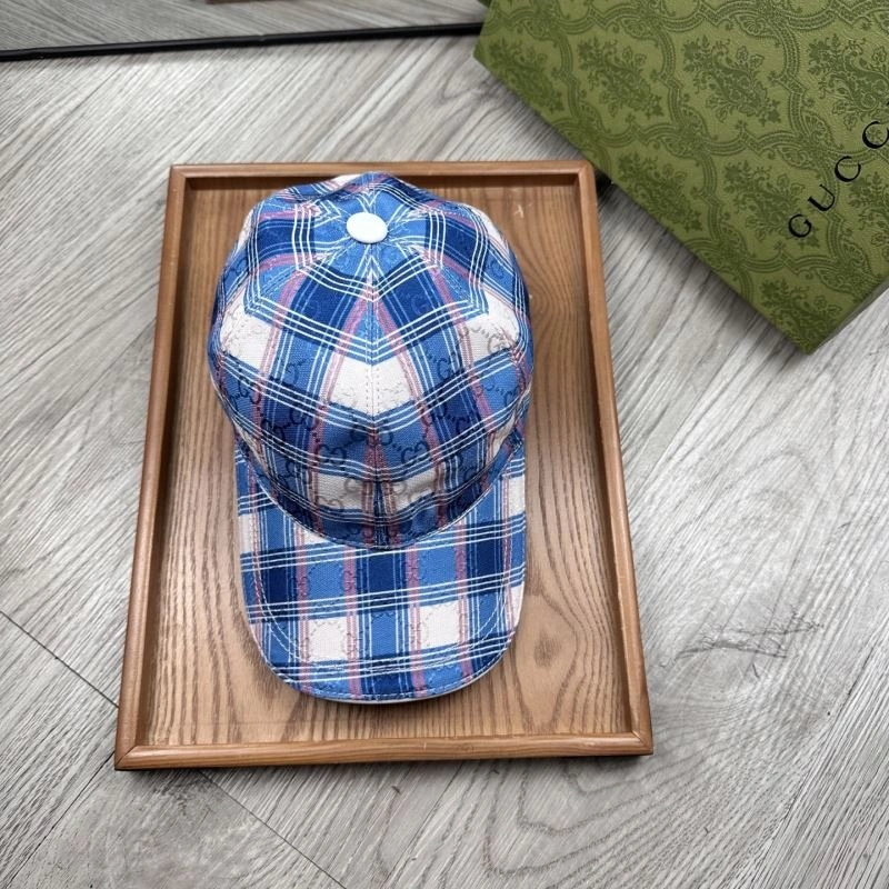 Gucci Caps GoAnywhere 262082