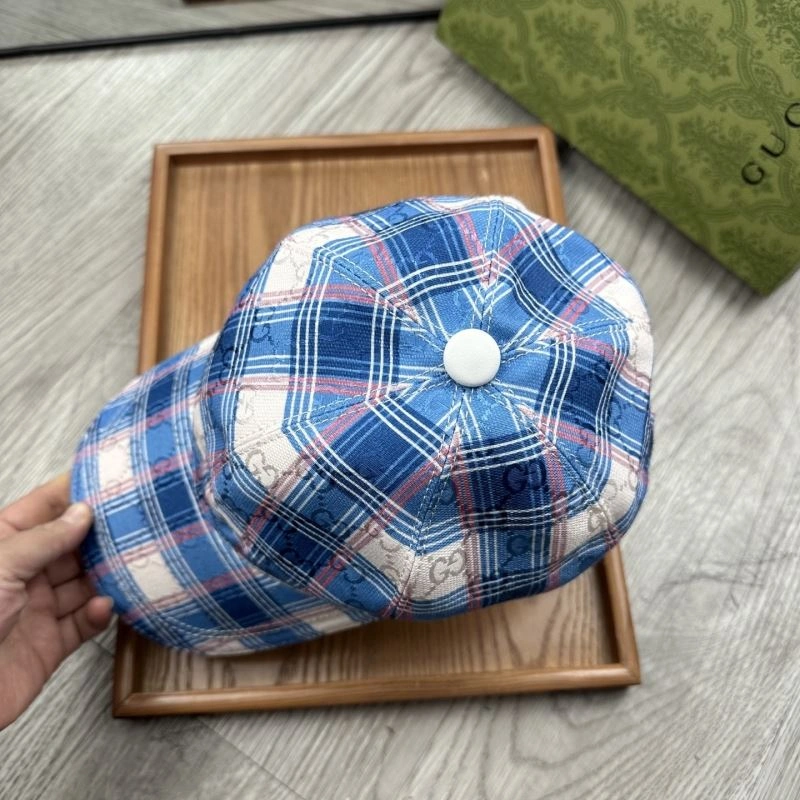 Gucci Caps GoAnywhere 262082