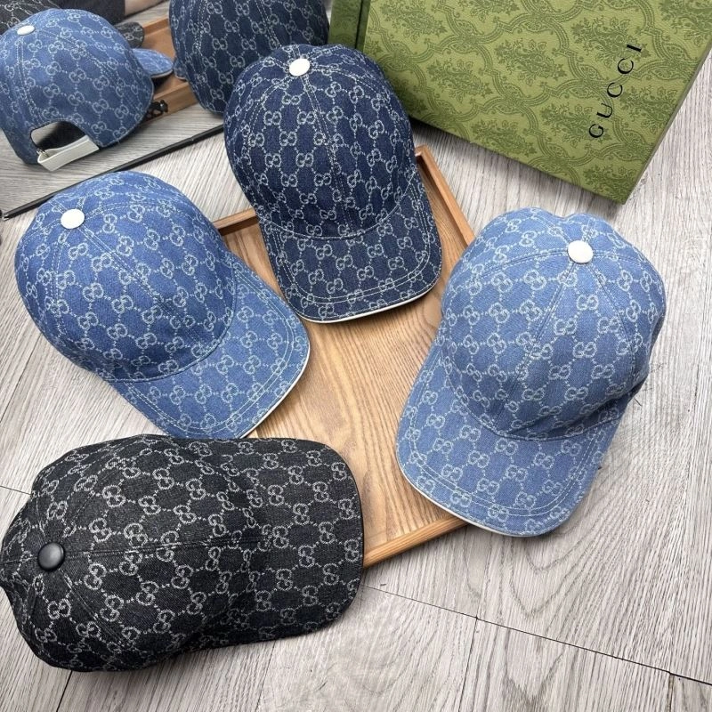 Gucci Caps Affordable 262089