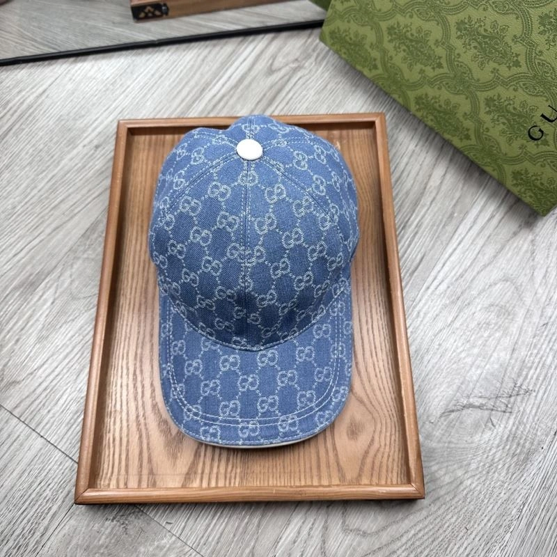 Gucci Caps Affordable 262089
