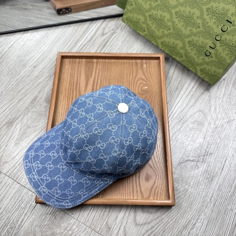 Gucci Caps Affordable 262089