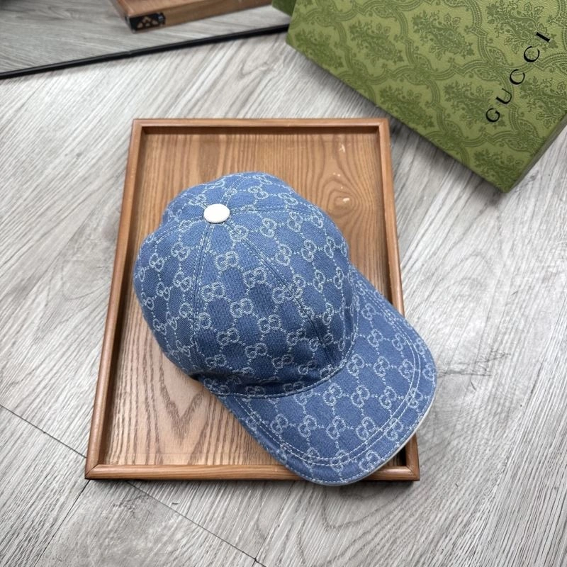Gucci Caps Affordable 262089