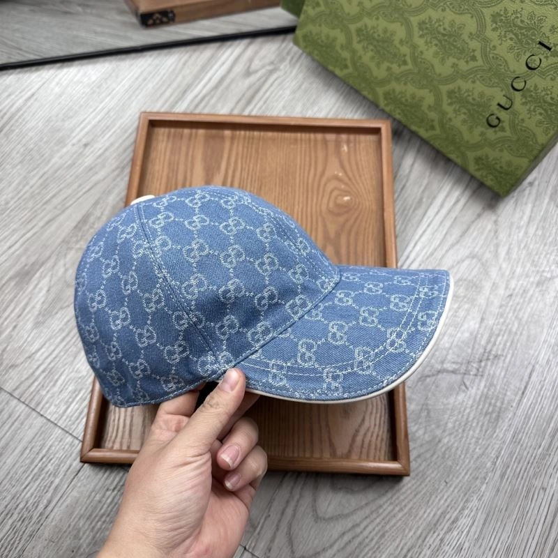 Gucci Caps Affordable 262089