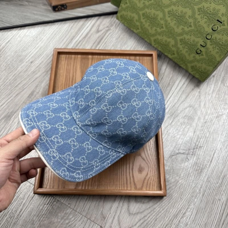 Gucci Caps Affordable 262089