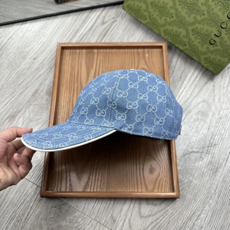 Gucci Caps Affordable 262089