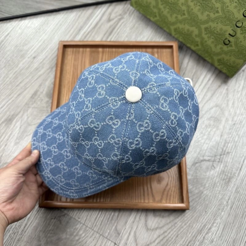 Gucci Caps Affordable 262089