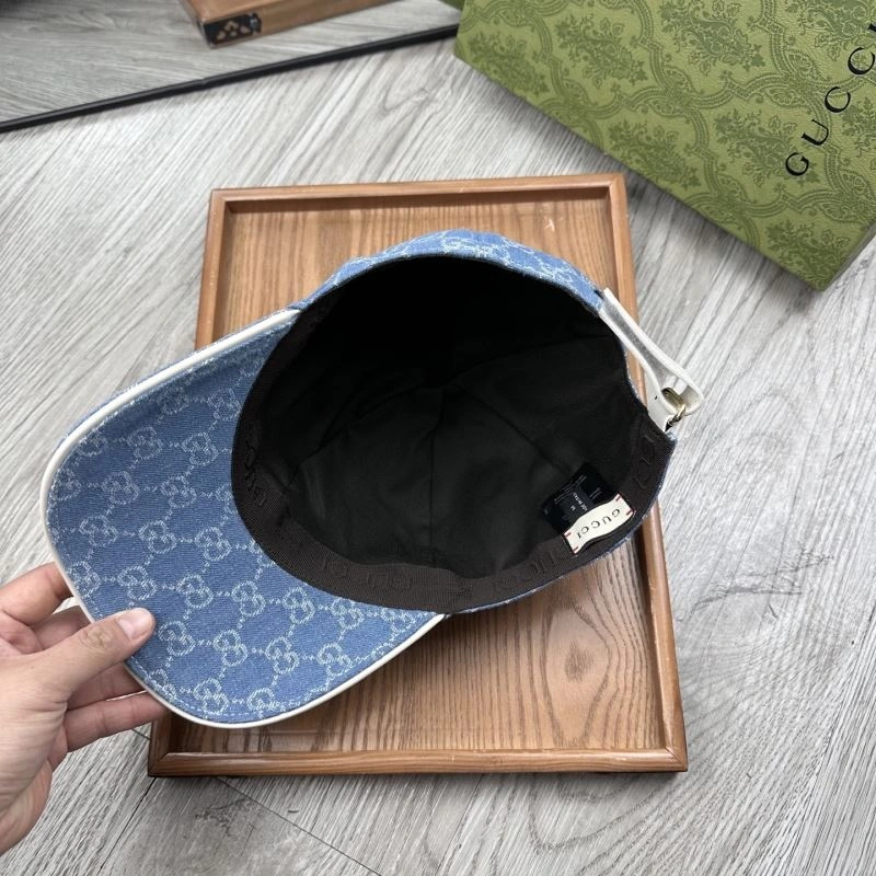 Gucci Caps Affordable 262089