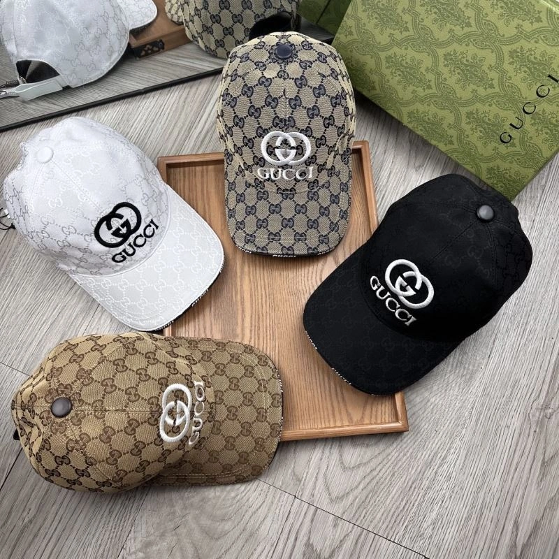 Gucci Caps BestValue 262095
