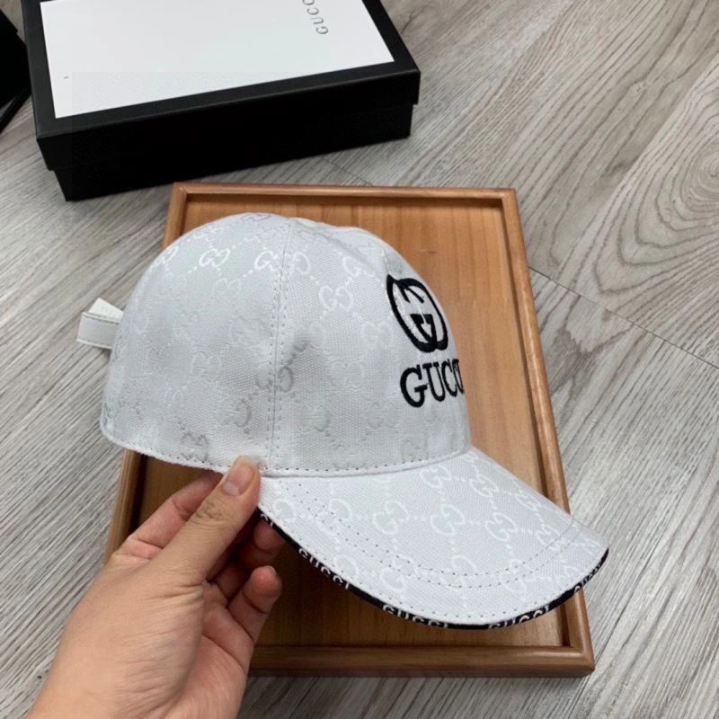 Gucci Caps BestValue 262095