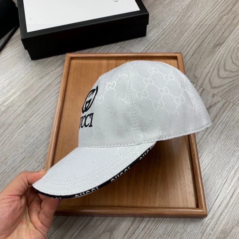Gucci Caps BestValue 262095
