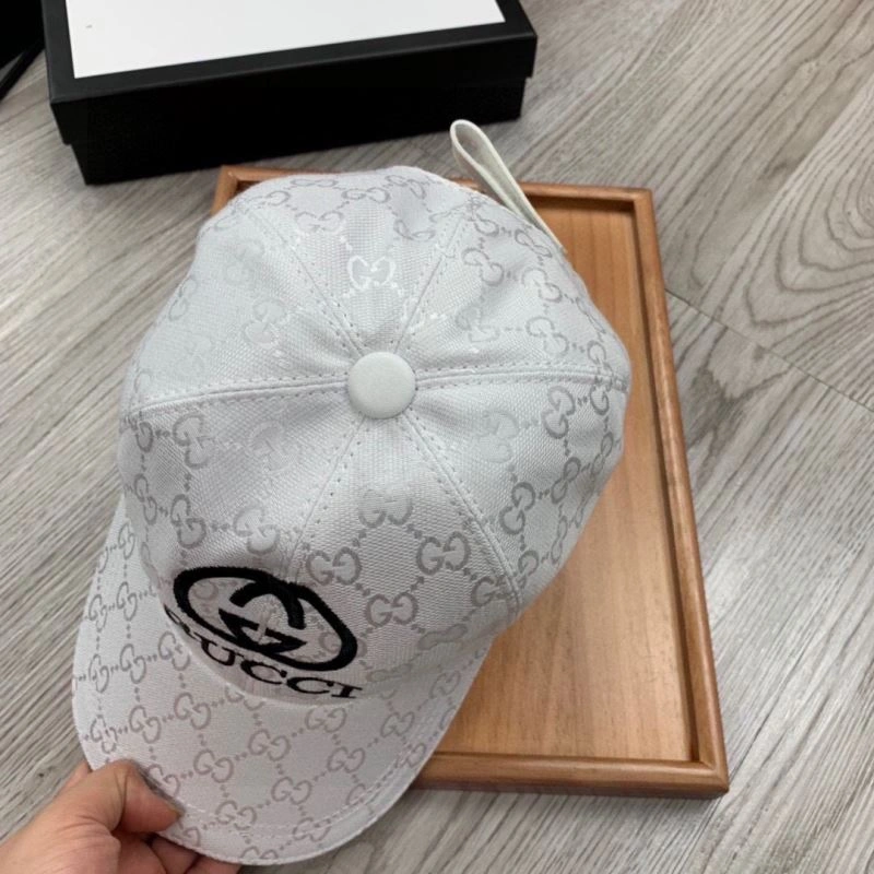 Gucci Caps BestValue 262095