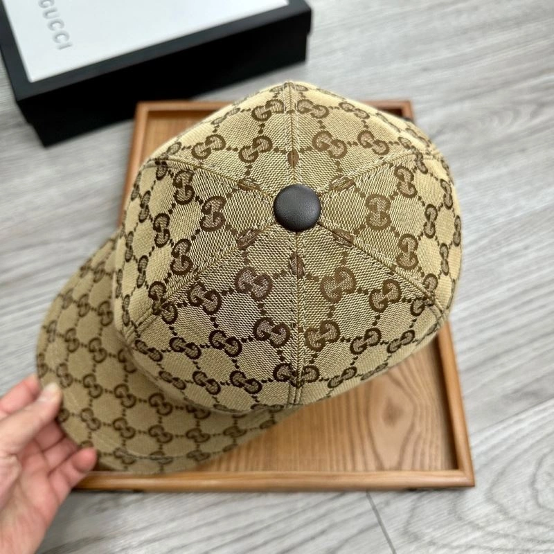 Unique Gucci Caps 262074
