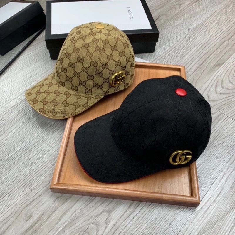 SmartChoice Gucci Caps 262099