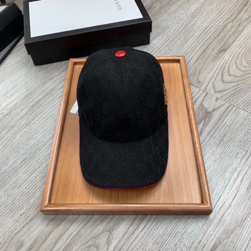 SmartChoice Gucci Caps 262099