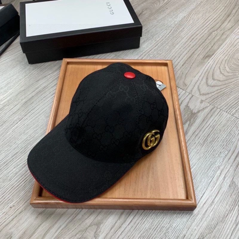 SmartChoice Gucci Caps 262099