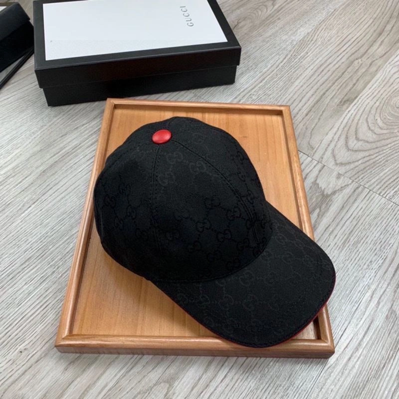 SmartChoice Gucci Caps 262099