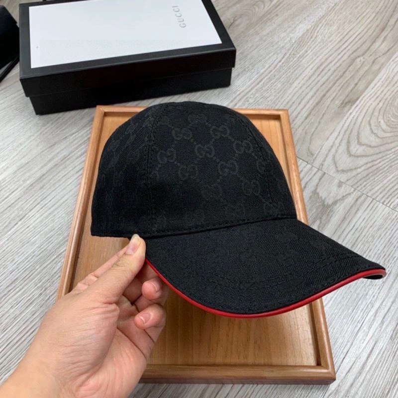 SmartChoice Gucci Caps 262099